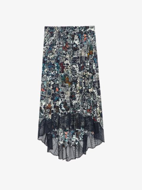 Zadig & Voltaire Joslin Skirt