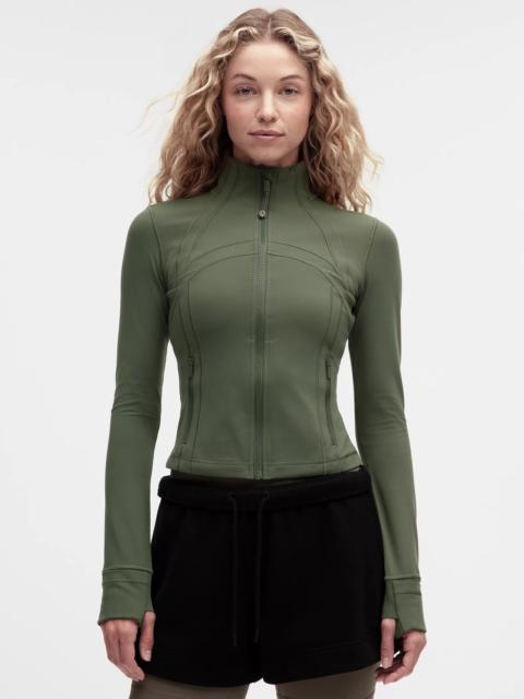 lululemon Define Cropped Jacket *Nulu