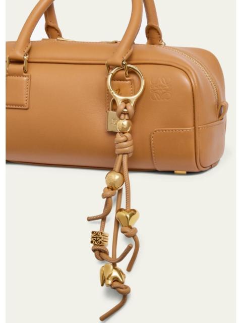 Loewe Dice Elephant Charm