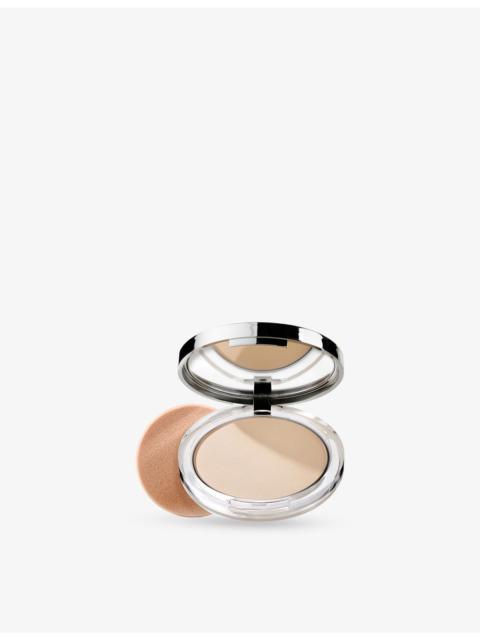 Clinique Stay-Matte Sheer pressed powder 7.6g
