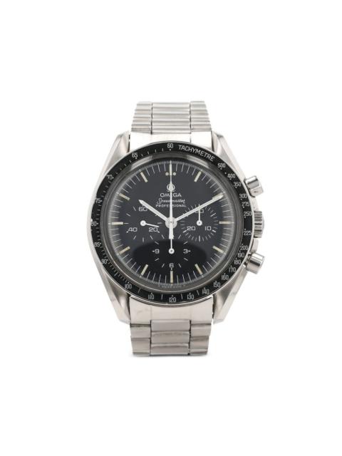 OMEGA 1980 Speedmaster 42mm