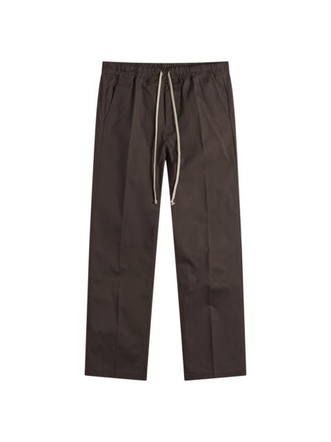 Rick Owens Rick Owens Dietrich Drawstring Pant