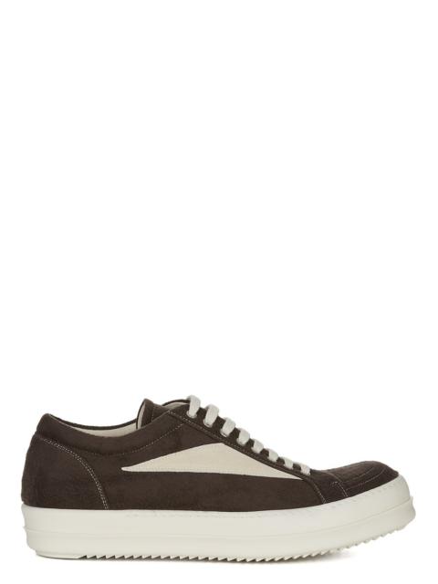 Rick Owens DRKSHDW Vintage panelled sneakers