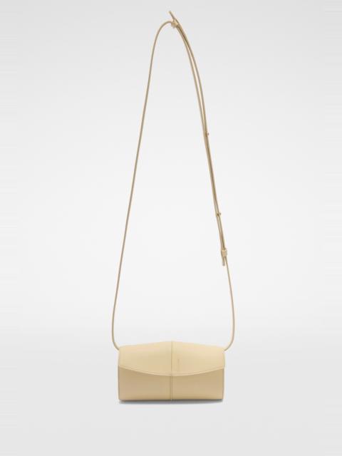 Jil Sander Linea Wallet with Strap