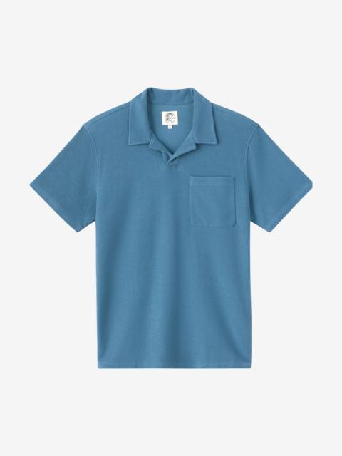 O'Neill O'Riginals Knit Standard Fit Shirt
