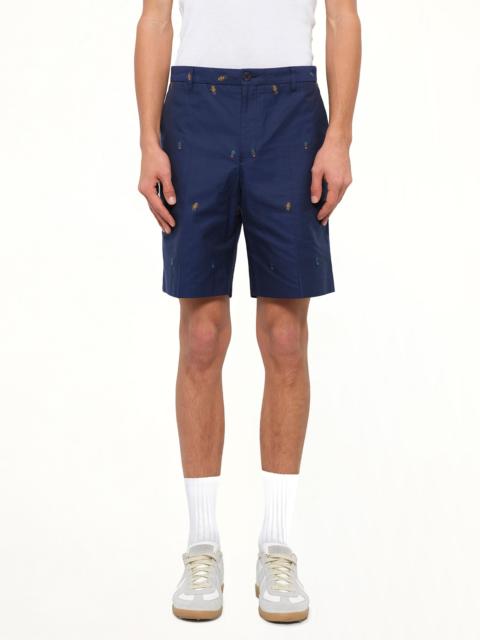 KENZO Kenzo Short in Blue