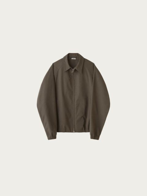 PHIGVEL MAKERS Co. C/W Sporting Jacket - B. Grey
