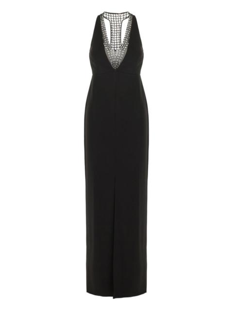 Max Mara Secolo maxi dress