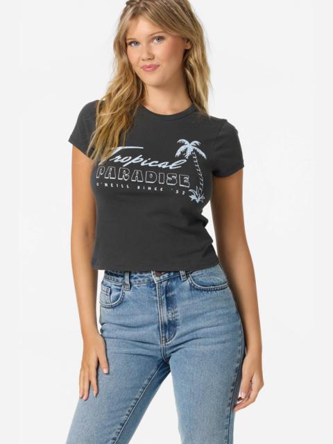 O'Neill Tropical Paradise Tee