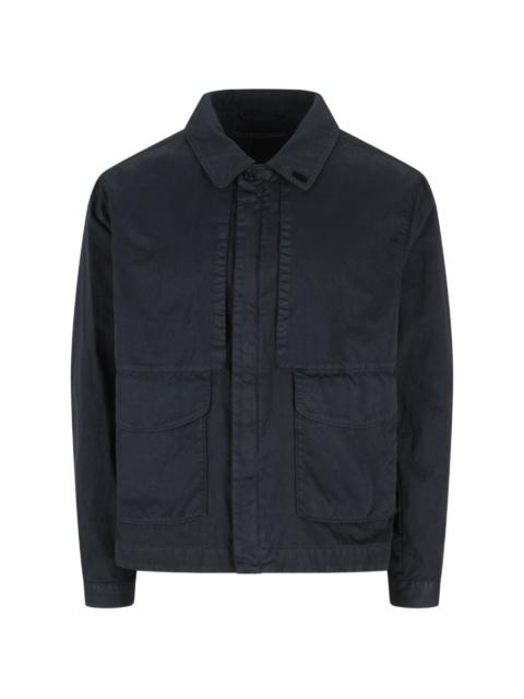 Massimo Osti Studio pocket jacket