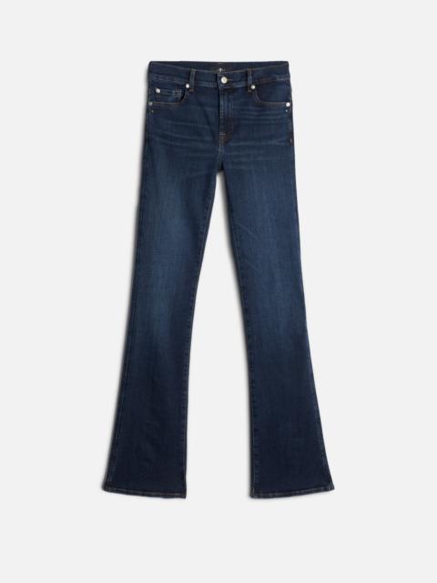 7 For All Mankind BOOTCUT in Slim Illusion