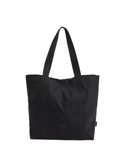 Y-3 adidas Y-3 Tote Bag 'Black' KW5892