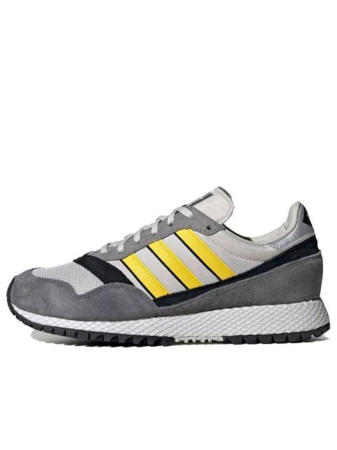 adidas adidas Ashurst SPZL 'Grey Yellow' FV5479