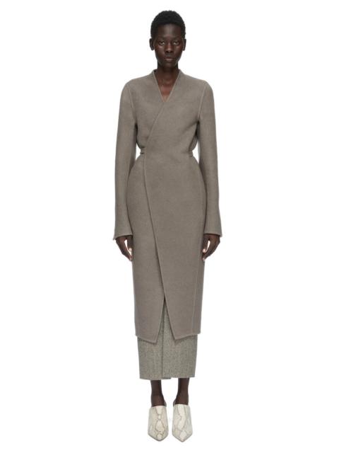 Rick Owens SOFT CYCLOPS COAT