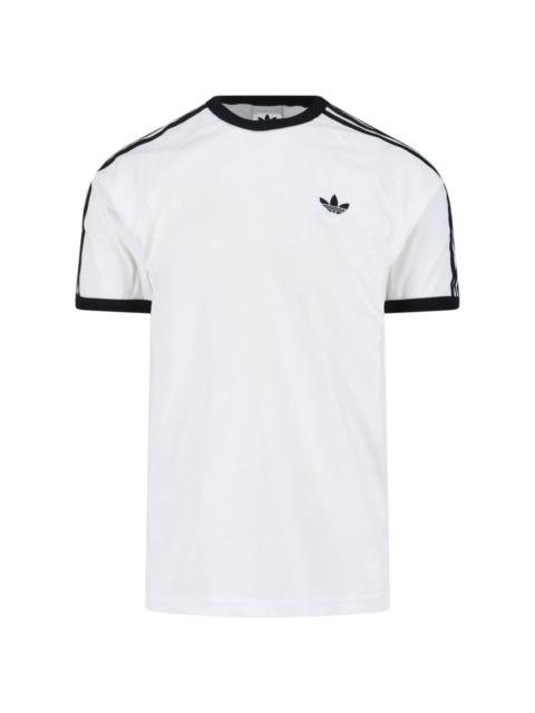 adidas LOGO T-SHIRT