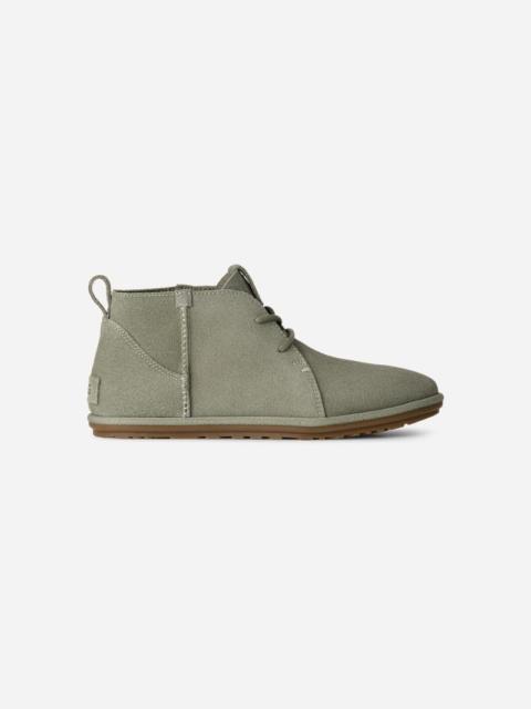 UGG ® Women's Classic Deconstructed Lace-Up Sheepskin in Shaded Clover