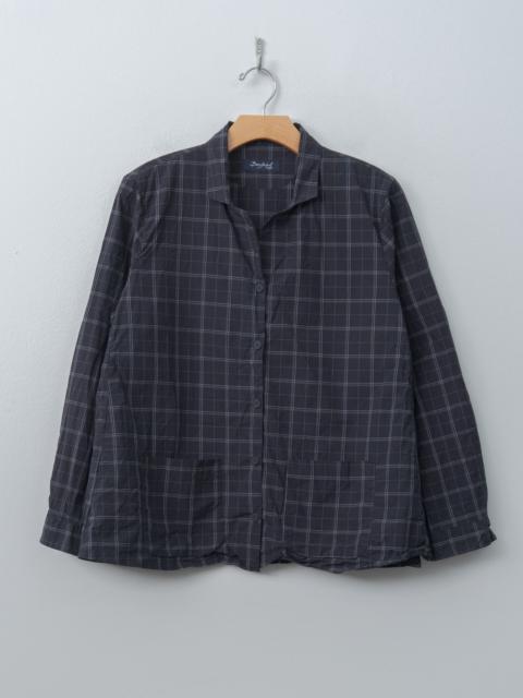 Bergfabel Jenny Shirt - Window Check
