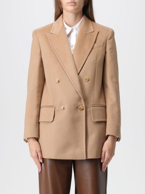 Max Mara Blazer woman Max Mara