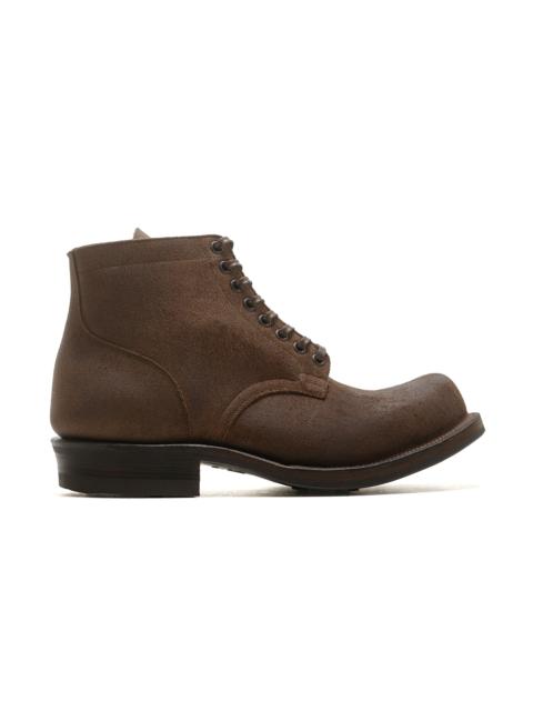 VIBERG Service Boot 310 Chocolate Chamois Roughout