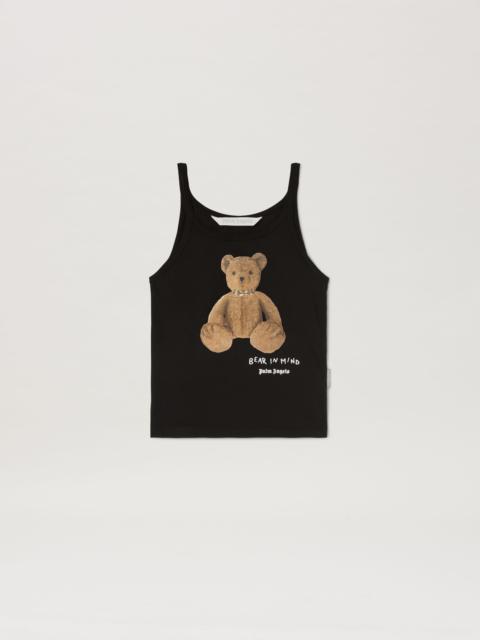 Palm Angels Bear In Mind Tank Top