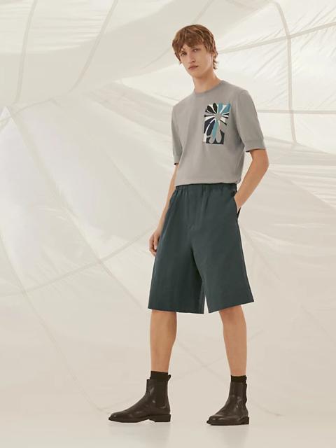 Hermès Malibu shorts