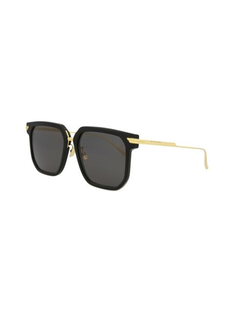 Bottega Veneta Bottega Veneta Women's BV1083SA 57mm Sunglasses