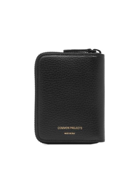 Common Projects Common Projects Zip Coin Case
