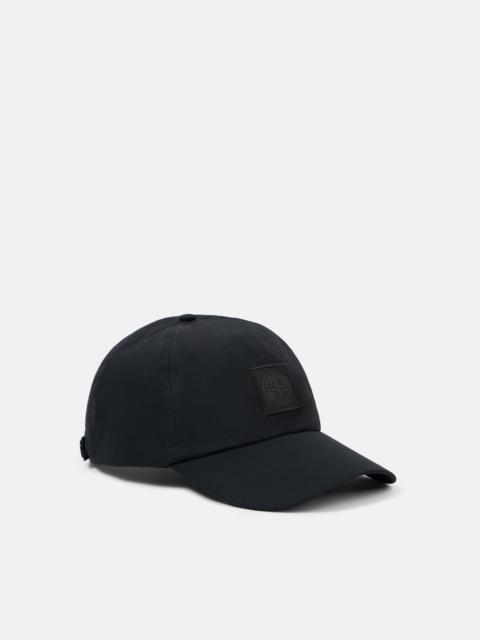 Stone Island 9100016 ALL-WEATHER COTTON CANVAS_S.I. GHOST