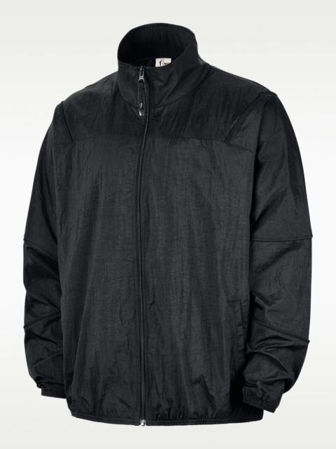 Nike WNBA Legends Nike Basketball Lightweight Jacket