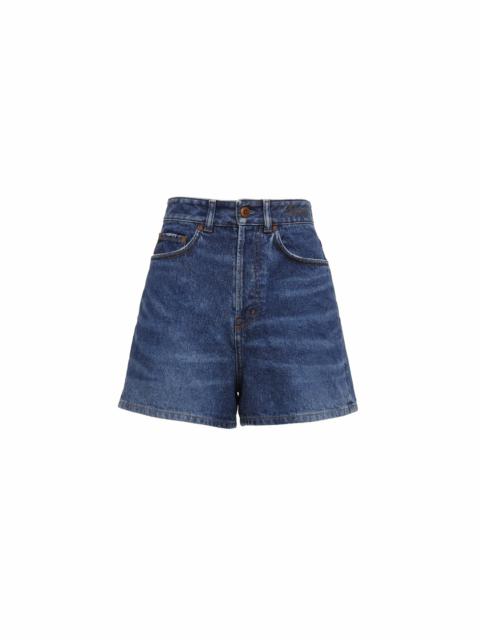 DUKUNO DENIM SHORTS