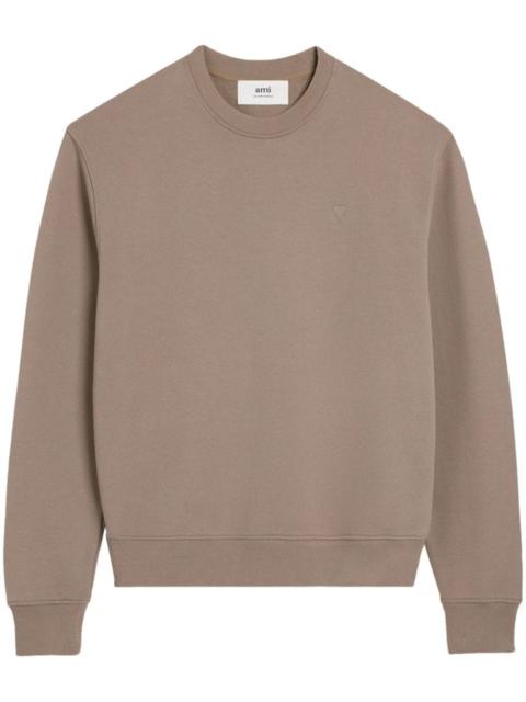 AMI Paris Ami De Coeur sweatshirt