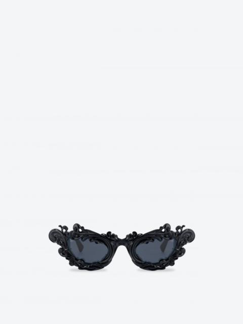 Moschino FRAME SUN GLASSES