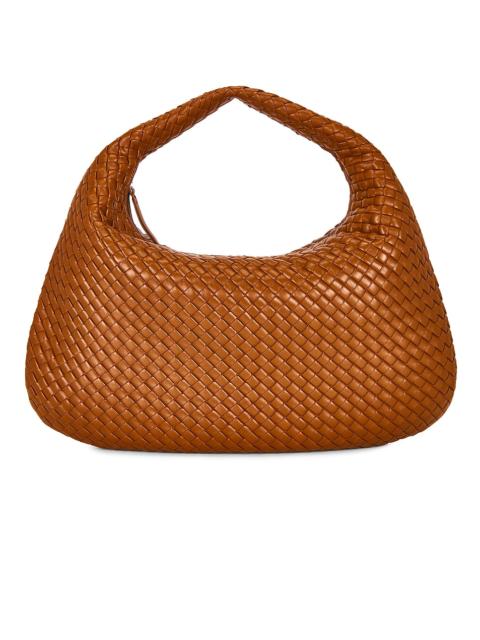 Bottega Veneta Maxi Veneta Bag