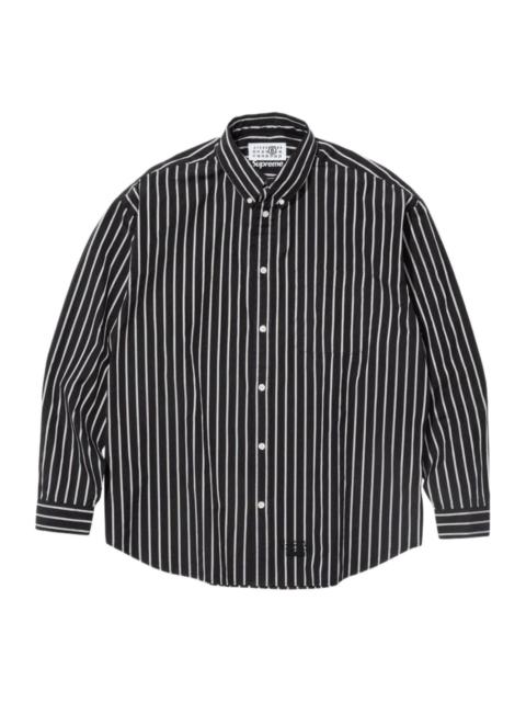 MM6 Maison Margiela x Supreme Supreme®/ MM6 Padded Shirt