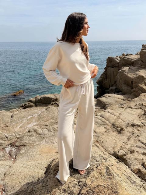Splendid Laguna Lounge Terry Sweatpant
