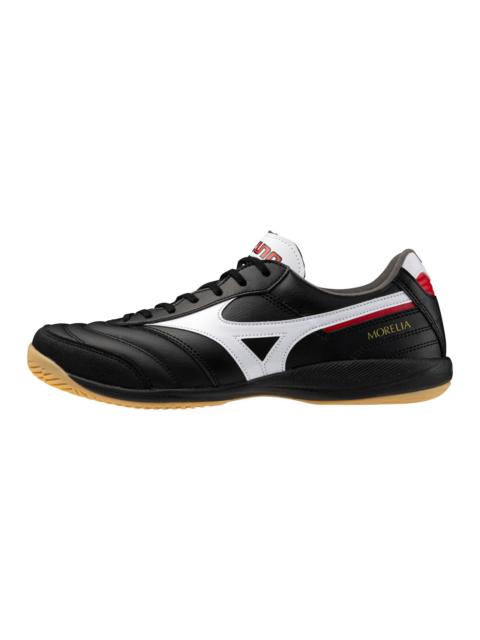 Mizuno Morelia Sala Elite Indoor Soccer Shoe