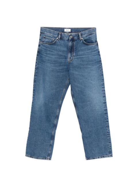 NN07 Otis 1882 belt-loop jeans