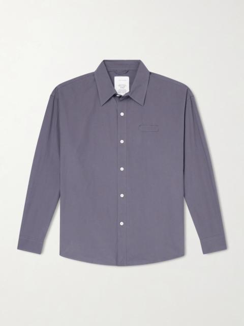 mfpen Essay Cotton Shirt