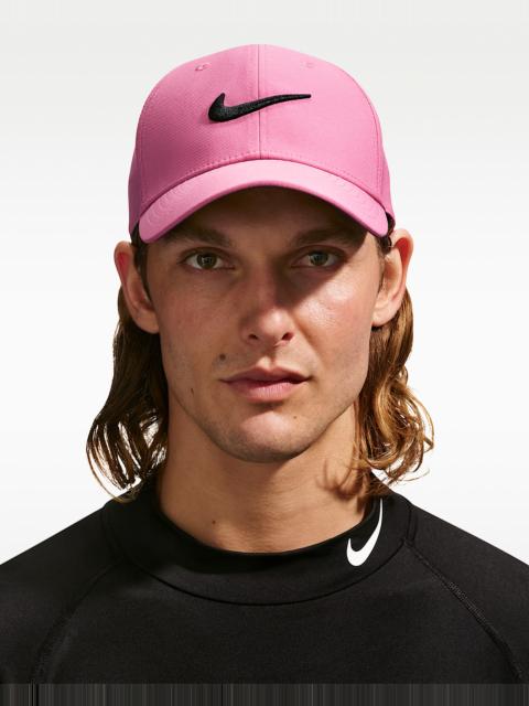 Nike Nike Dri-FIT Club Structured Swoosh Cap
