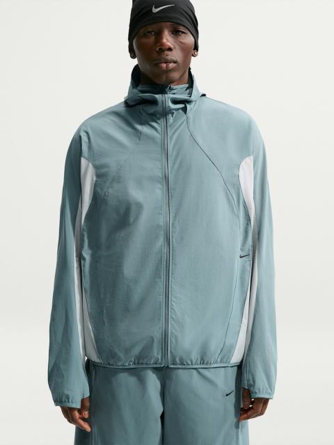 Nike Nike Tech Helios Men's Dri-FIT Long-Sleeve Shell