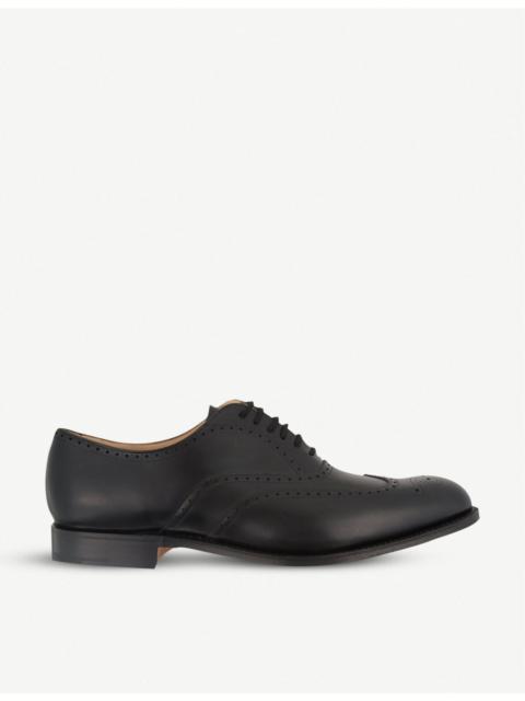 Church's Berlin Oxford shoes