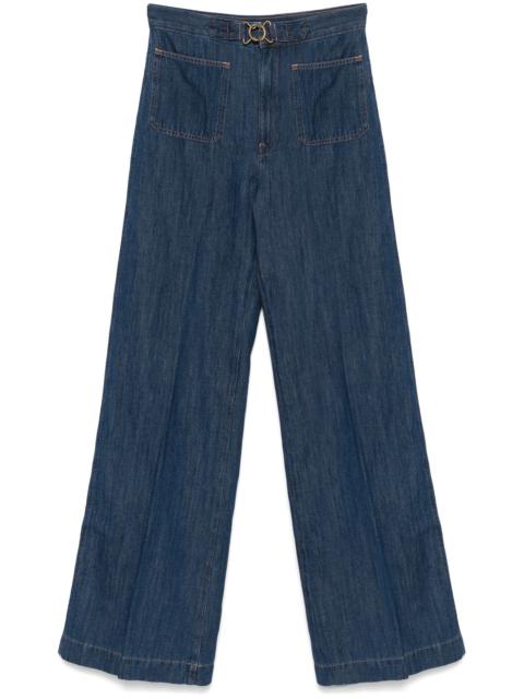 Ralph Lauren Concept Jeans