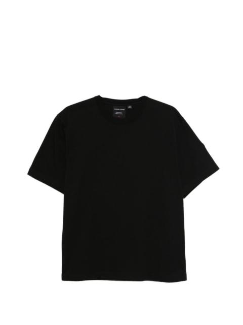 Canada Goose cotton T-shirt
