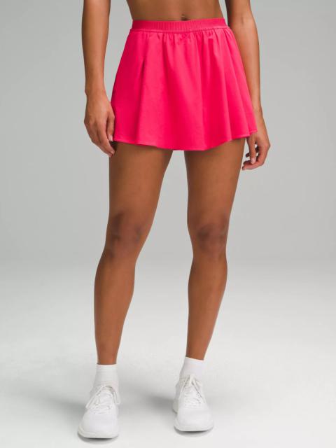 lululemon Narrow Waistband Tennis Skirt