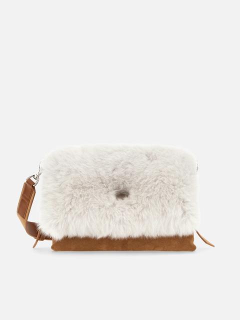 HOGAN Hogan Bam Bam Crossbody Bag