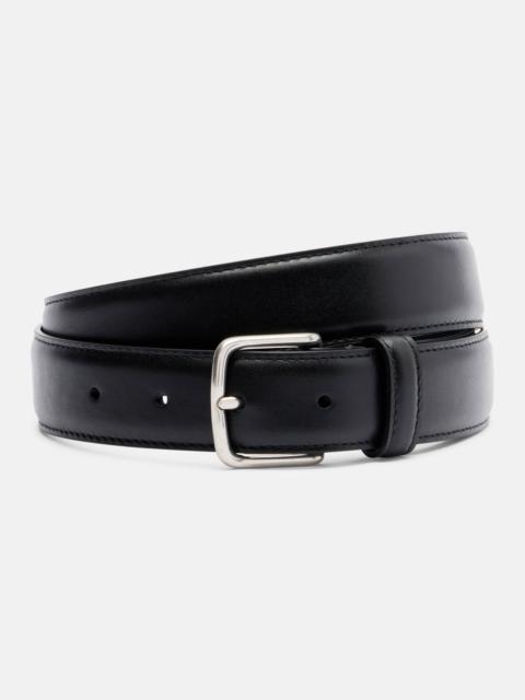 The Row Classic leather belt