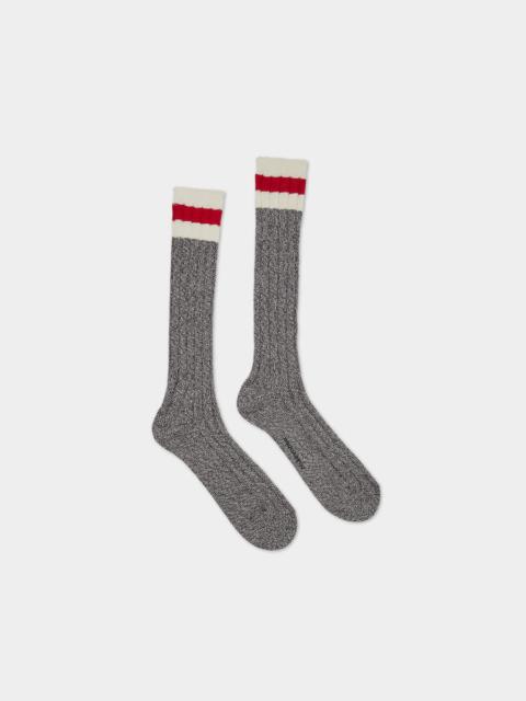 DSQUARED2 URBAN HIGH SOCKS