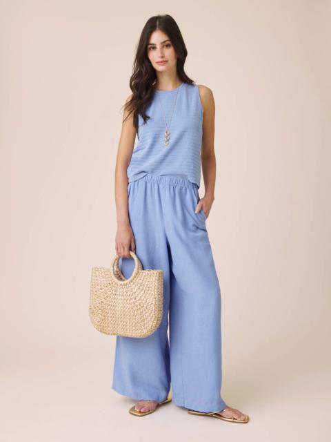 Splendid Shelly Smocked Tank