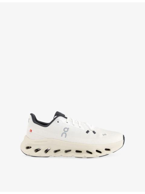 On Cloudtilt Mesh Trainers