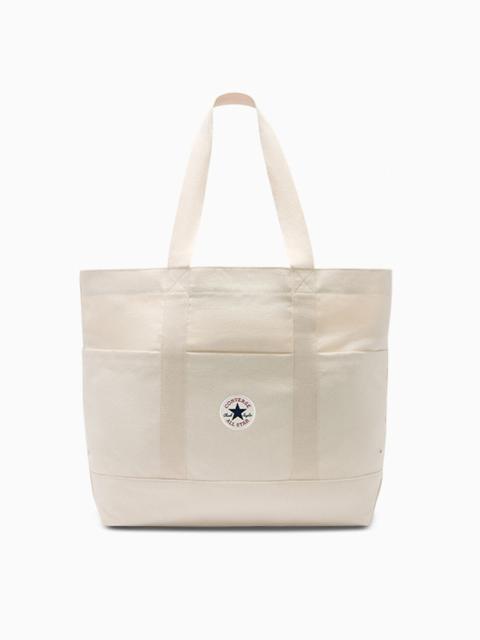 Converse Premium Canvas Tote